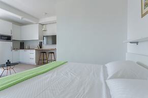 Apartments Bella Vista