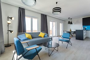 Apartments Bella Vista