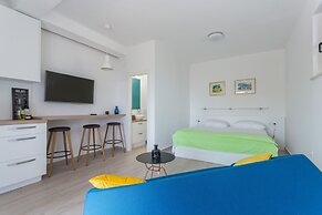 Apartments Bella Vista