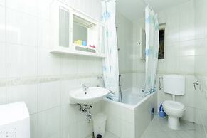 Oreb's Dream Apartments