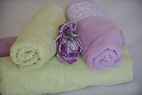 Oreb's Dream Apartments