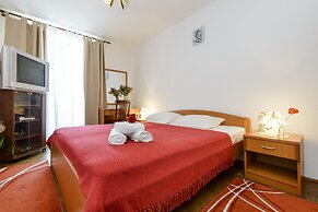 Oreb's Dream Apartments