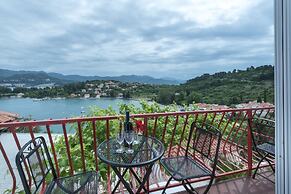 Oreb's Dream Apartments