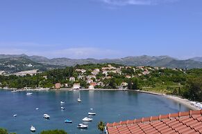 Oreb's Dream Apartments