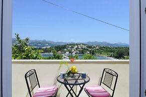 Oreb's Dream Apartments