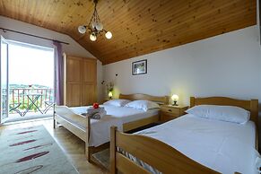 Oreb's Dream Apartments