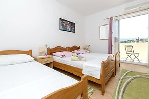 Oreb's Dream Apartments