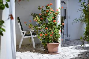 Oreb's Dream Apartments