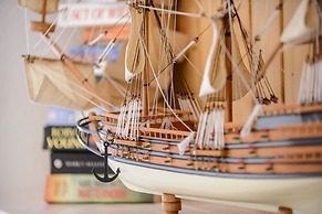 Oreb's Dream Apartments