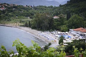 Oreb's Dream Apartments