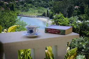 Oreb's Dream Apartments