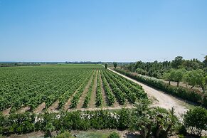 Masseria Mazzetta Salento