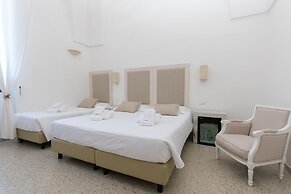 Masseria Mazzetta Salento