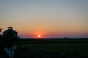 Masseria Mazzetta Salento