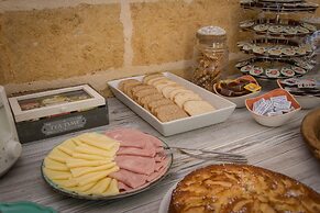 Masseria Mazzetta Salento