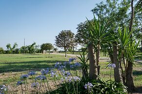 Masseria Mazzetta Salento