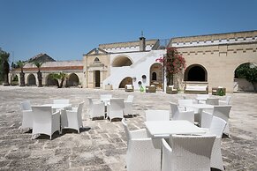 Masseria Mazzetta Salento