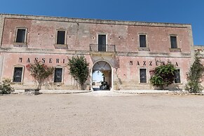 Masseria Mazzetta Salento