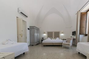 Masseria Mazzetta Salento