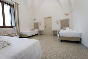 Masseria Mazzetta Salento