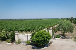 Masseria Mazzetta Salento