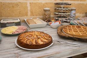 Masseria Mazzetta Salento