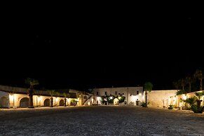 Masseria Mazzetta Salento