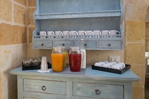 Masseria Mazzetta Salento