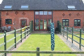 Whitley Elm Cottages