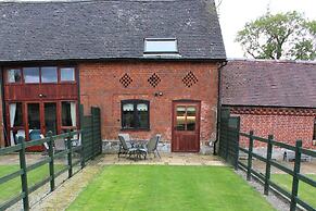 Whitley Elm Cottages