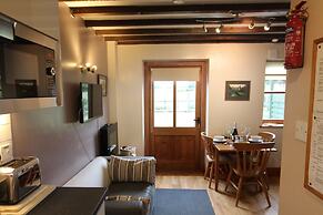 Whitley Elm Cottages