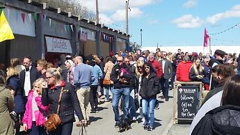 Mandeley Guest House