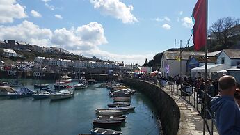 Mandeley Guest House