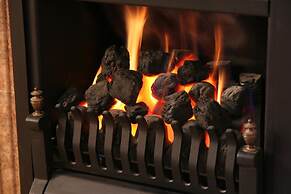 Mandeley Guest House