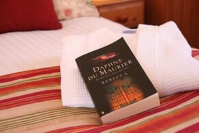 Mandeley Guest House