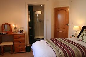 Mandeley Guest House