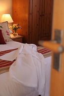 Mandeley Guest House