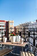 Travel Habitat Peris y Valero