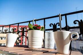 Travel Habitat Peris y Valero