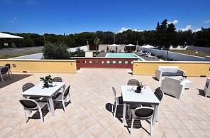 Villa Luigia Luxury Relais