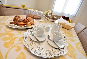 Villa Luigia Luxury Relais