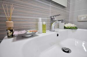 Villa Luigia Luxury Relais