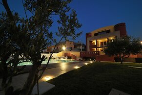 Villa Luigia Luxury Relais