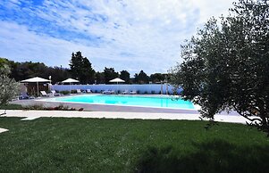 Villa Luigia Luxury Relais