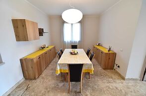 Villa Luigia Luxury Relais