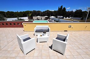 Villa Luigia Luxury Relais