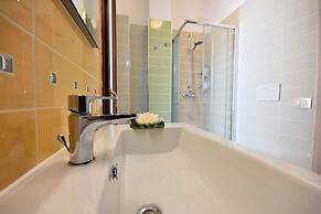 Villa Luigia Luxury Relais