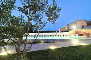 Villa Luigia Luxury Relais