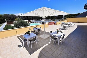 Villa Luigia Luxury Relais