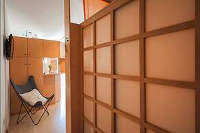 Departamento Palermo con Balcon